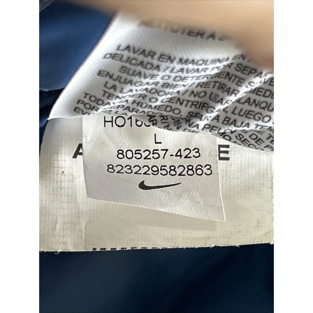 Nike excellent no